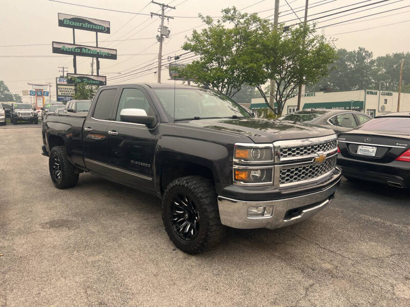 chevrolet silverado 1500 2015 1GCVKSEC3FZ212460 image chevrolet silverado 1500 2015 1GCVKSEC3FZ212460 image